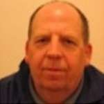 Councillor Billy Robinson