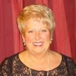 Councillor Lynn Rielly