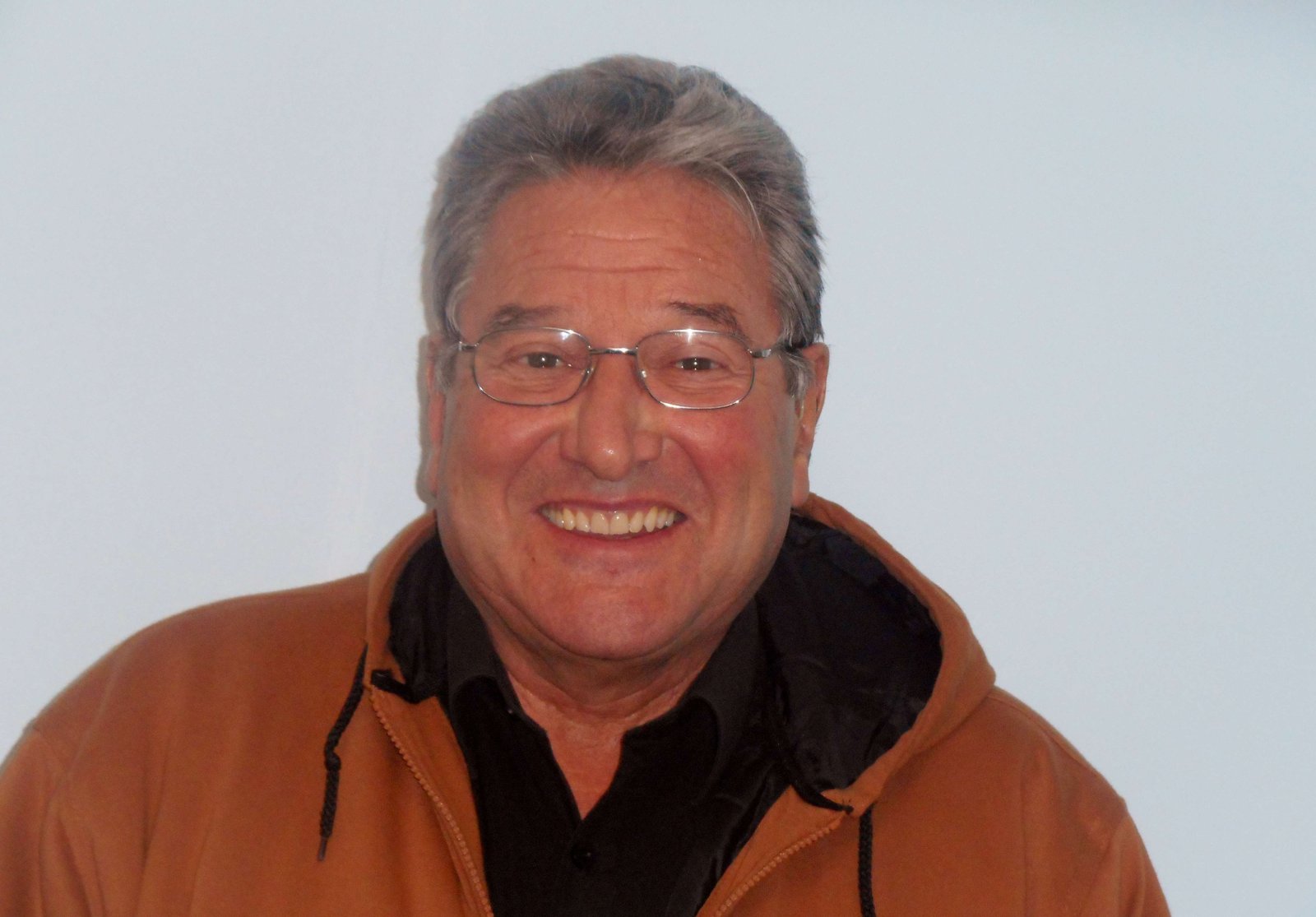 Councillor Chris Smith