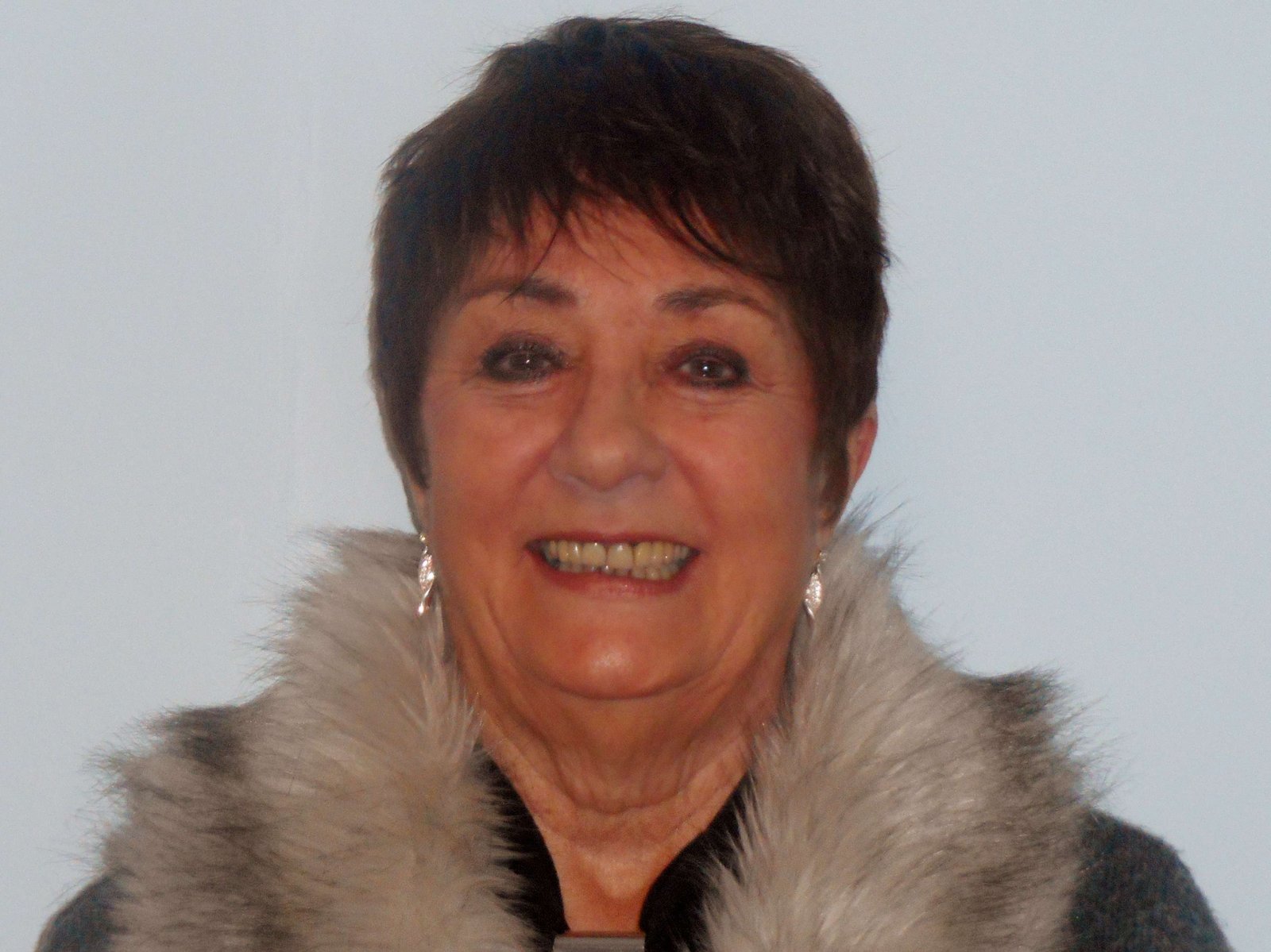 Councillor Ann Palfreyman