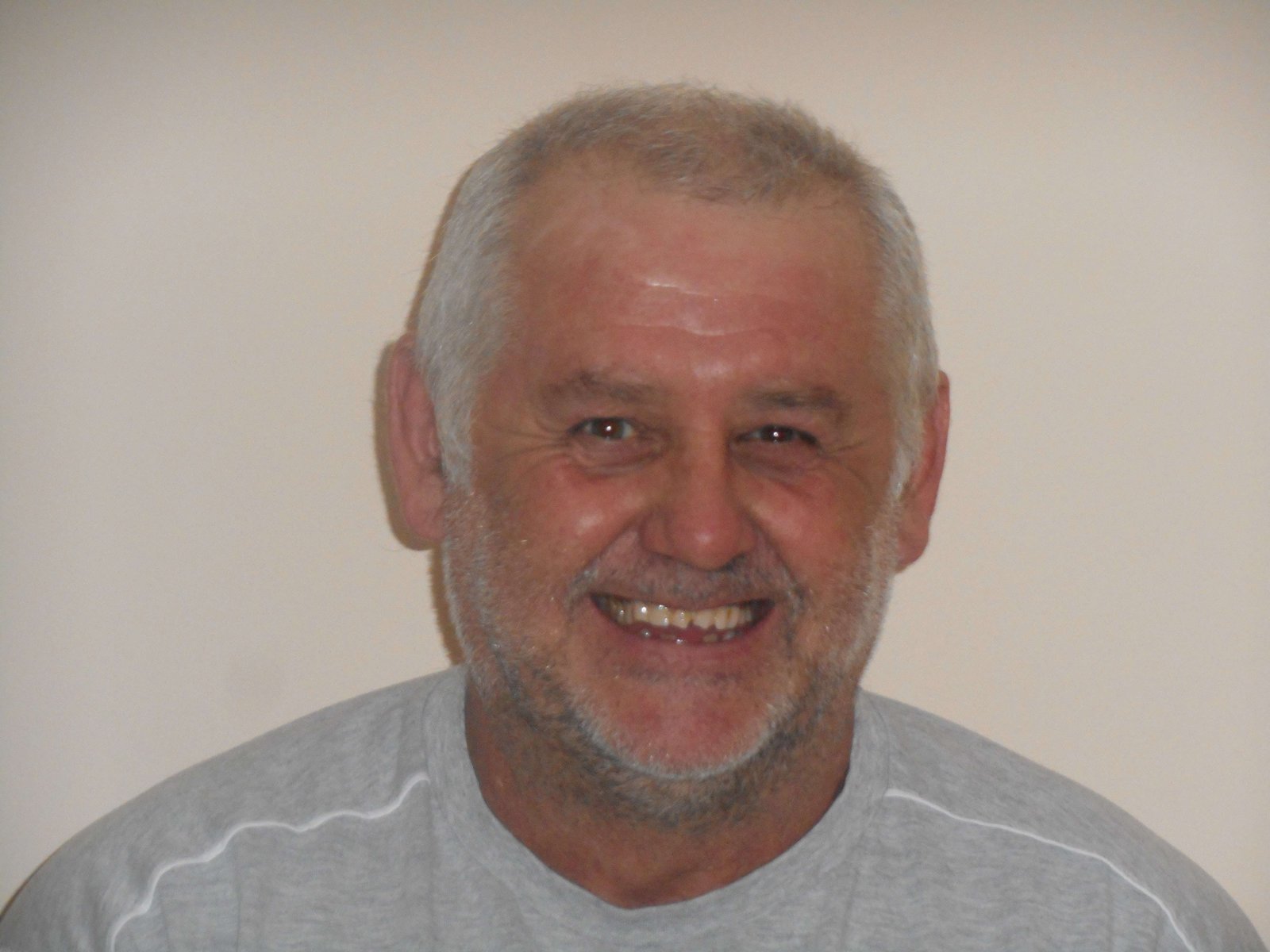 Councillor Neil Simpson