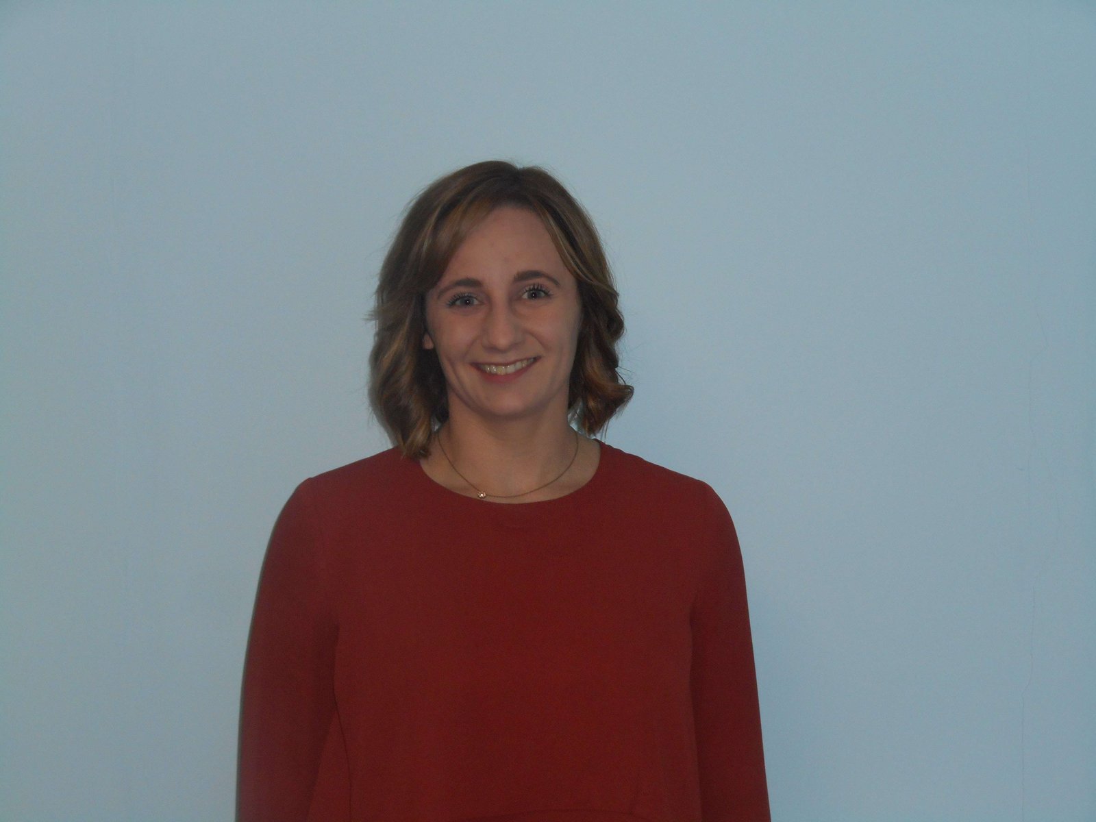 Councillor Rachel Gargett-Gillens
