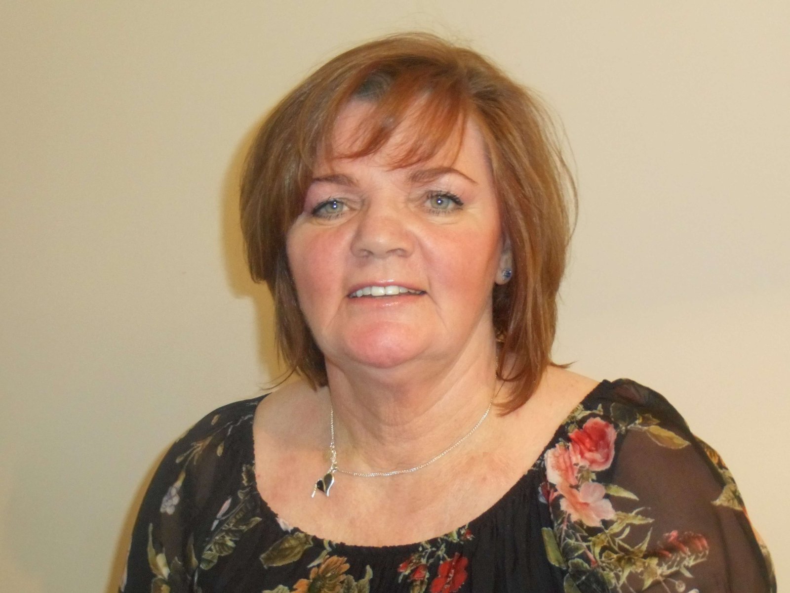 Councillor Ann Palfreyman