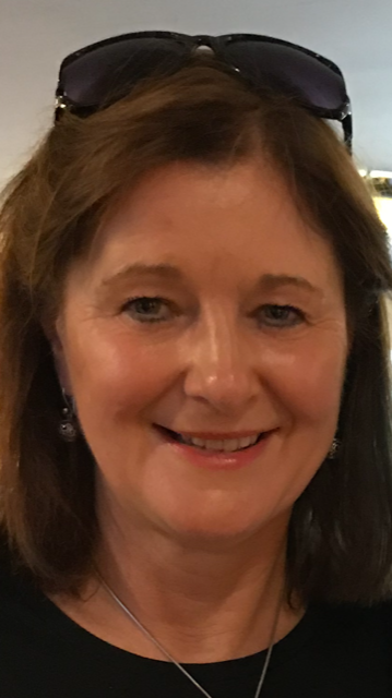 Councillor Ann Palfreyman