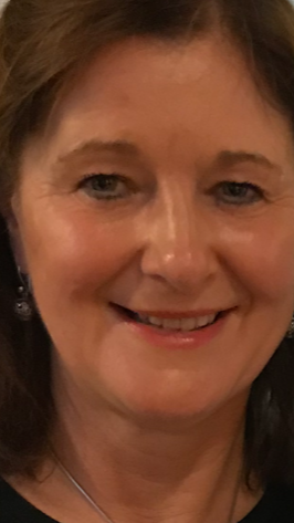 Councillor Ann Palfreyman