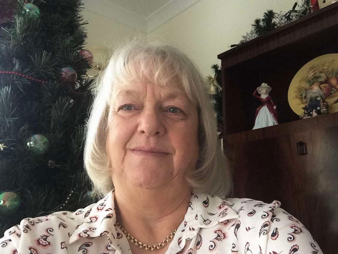 Councillor Rachel Gargett-Gillens
